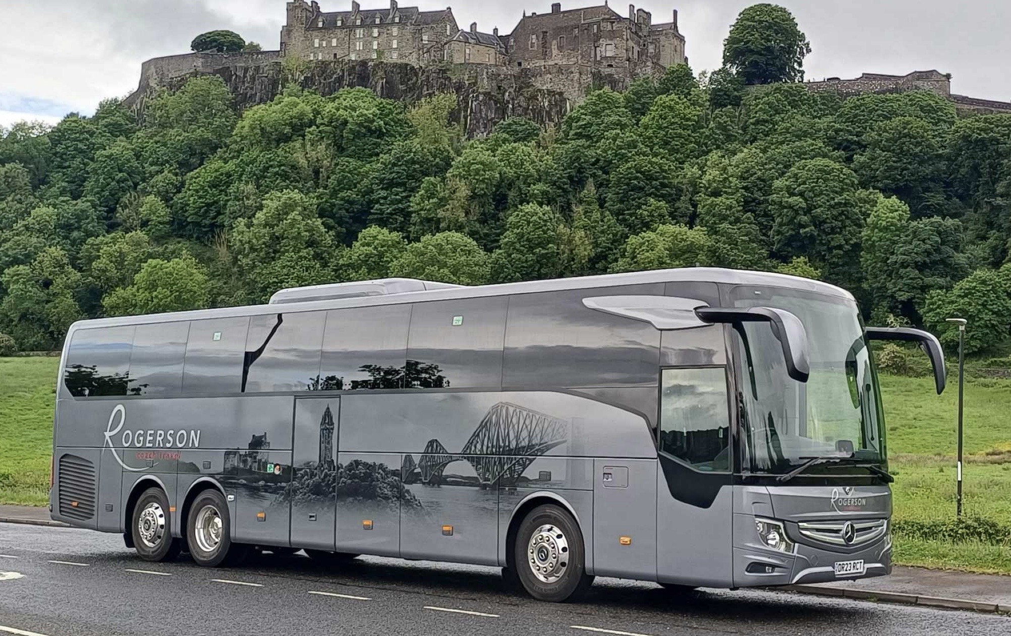 Tours